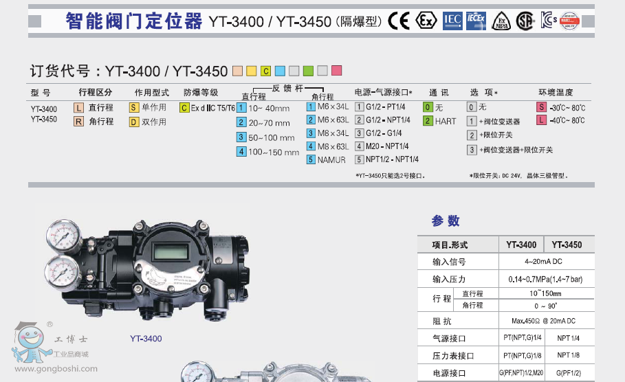 YT-3400 YTCyTλxҎ