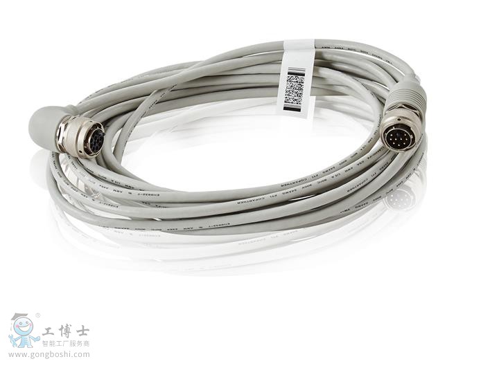  ABBC DӋ Control cable signal 7m 3HAC2493-1