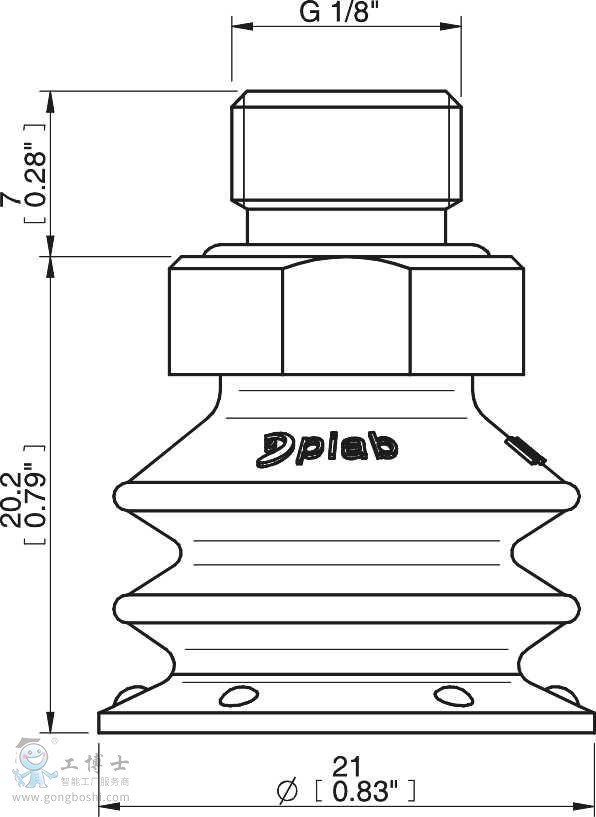 piabP(pn)