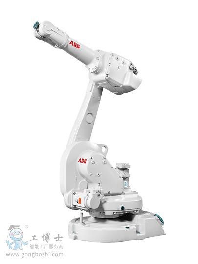 ABB IRB 1600 - 6 -1.2m--1